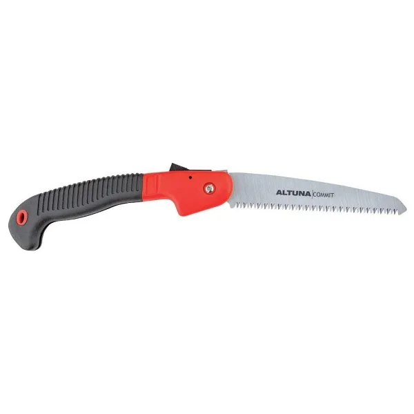 Altuna J420 160 Mm Katlanır Budama Testeresi - Görsel 2
