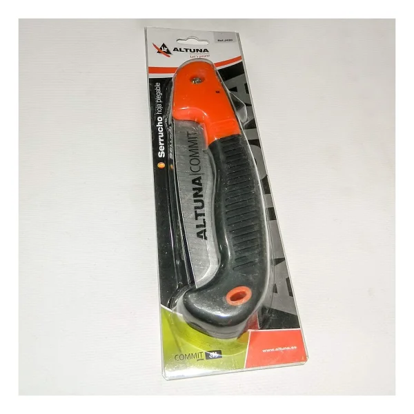 Altuna J420 160 Mm Katlanır Budama Testeresi - Görsel 3