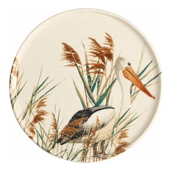 Porland Pelecanus 30 6 Kişilik Kahvaltı Takımı - Standart - Görsel 3