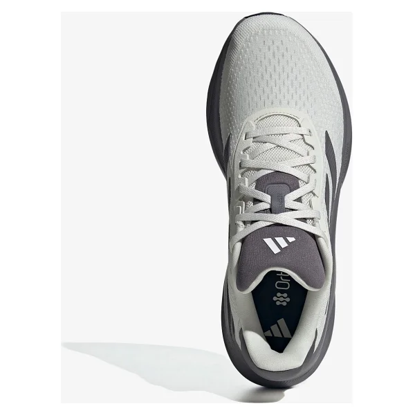 Adidas Response Super Jq2525 Beyaz-Gri Erkek Koşu Ayakkabısı - Görsel 5