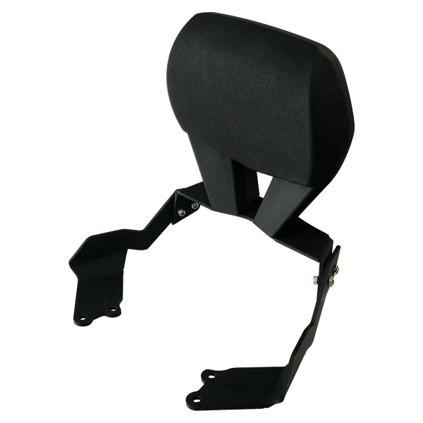 Gp Kompozit Yamaha Rayzr 2024 Uyumlu Sissy Bar Siyah - Görsel 4