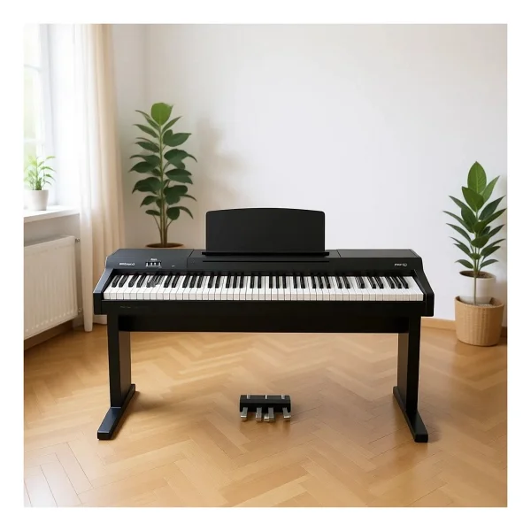 Roland Fp-10 Dijital Piyano - Görsel 10