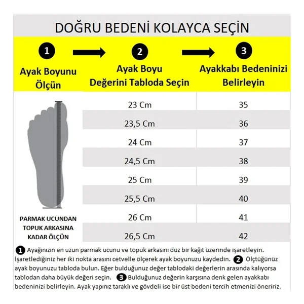 Mio Gusto Eva Yeşil Topuklu Ayakkabı 35 - Görsel 6