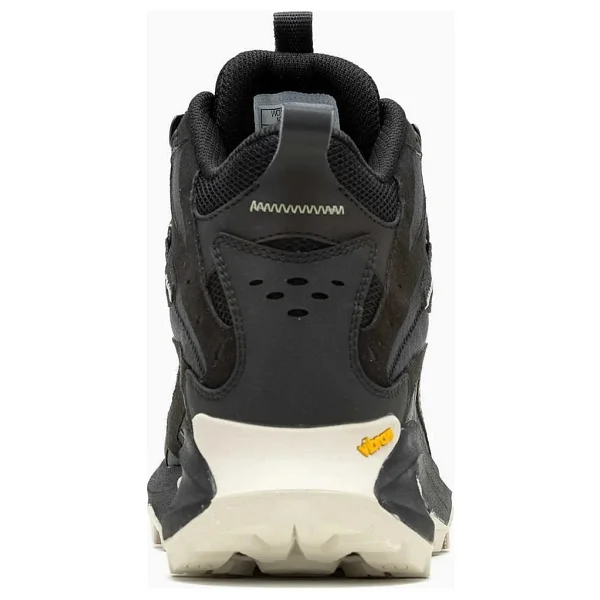 Merrell Moab Speed 2 Mid Gore-Tex J037826 Siyah Kadın Outdoor Bot - Görsel 6