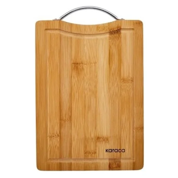 Karaca Owen Rectangle Large Kesme Tahtası - Görsel 6