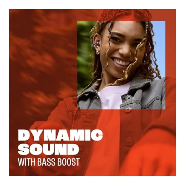 Jbl Soundgear Clips TWS Beyaz Open Ear Bluetooth Kulaklık - Görsel 9