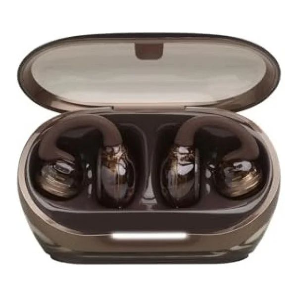 Jbl Soundgear Clips TWS Beyaz Open Ear Bluetooth Kulaklık - Görsel 10