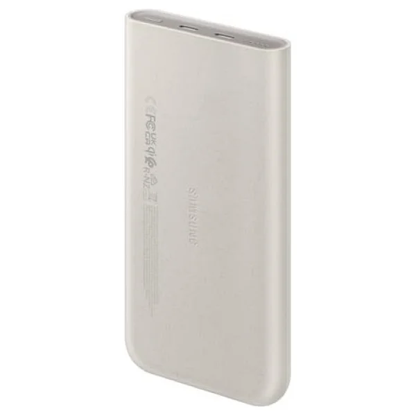 Samsung Eb-U2510x 10000 mAh Hızlı Şarj Kablosuz Powerbank - Görsel 2