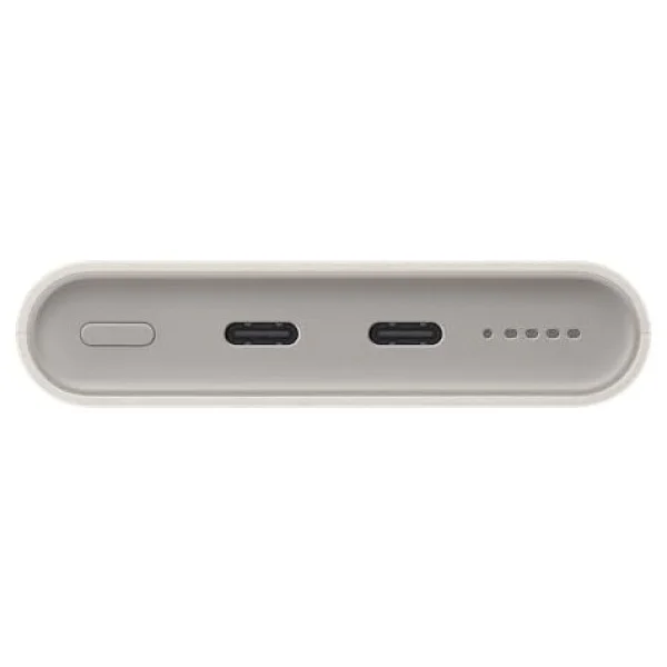 Samsung Eb-U2510x 10000 mAh Hızlı Şarj Kablosuz Powerbank - Görsel 3