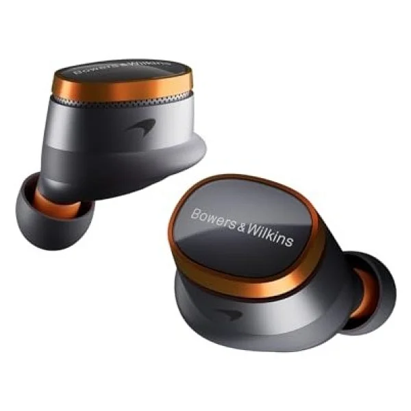 Bowers & Wilkins Pi8 Mclaren Edition ANC TWS Kulak İçi Bluetooth Kulaklık - Görsel 6