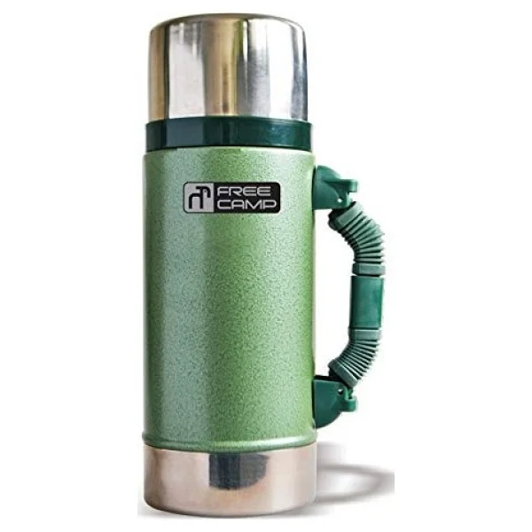 Freecamp Marvel Mavi 700 Ml Termos - Görsel 4