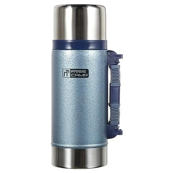 Freecamp Marvel Mavi 700 Ml Termos - Görsel 5