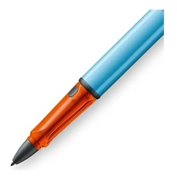 Lamy Stylus Al-Star Denım Emr - Görsel 2