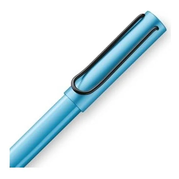 Lamy Stylus Al-Star Denım Emr - Görsel 3
