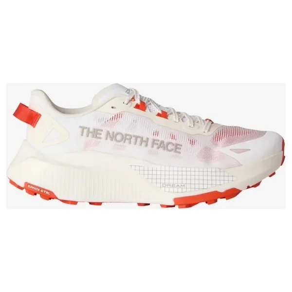 The North Face Altamesa 500 V2 Nf0a8dajll54 Siyah Erkek Koşu Ayakkabısı - Görsel 7