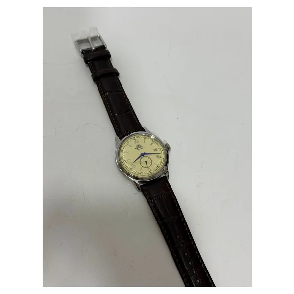 Orient Bambino Ra-Ap0105y30b Kahverengi Erkek Kol Saati - Görsel 3