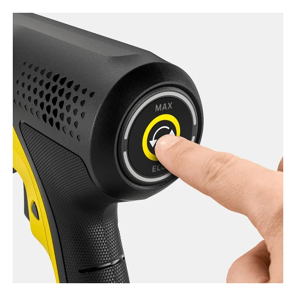 Karcher Oc 7-18 Handheld Battery Basınçlı Yıkama Makinesi - Görsel 4