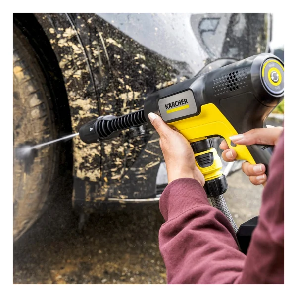 Karcher Oc 7-18 Handheld Battery Basınçlı Yıkama Makinesi - Görsel 5