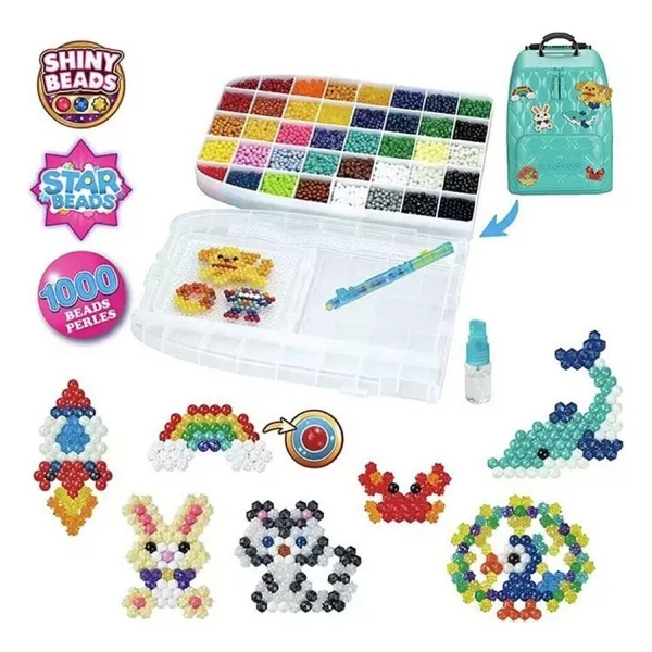 Aquabeads Delüks Sırt Çantası 31993 - Görsel 2