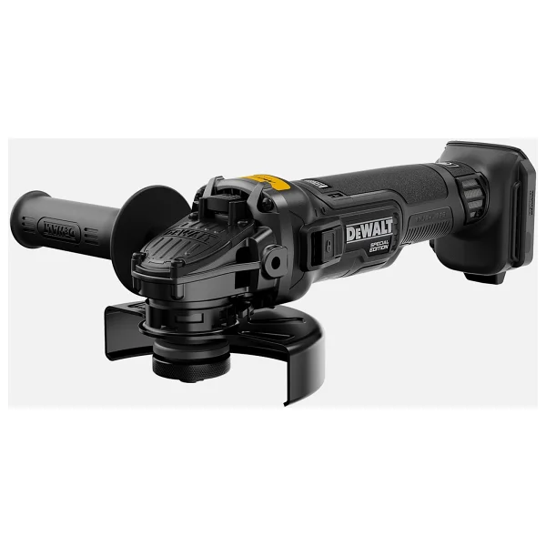 Dewalt Dck2223mp2t-Qw Mclaren İkili Set + 2x5ah Akü Set (Matkap + Taşlama) - Görsel 2