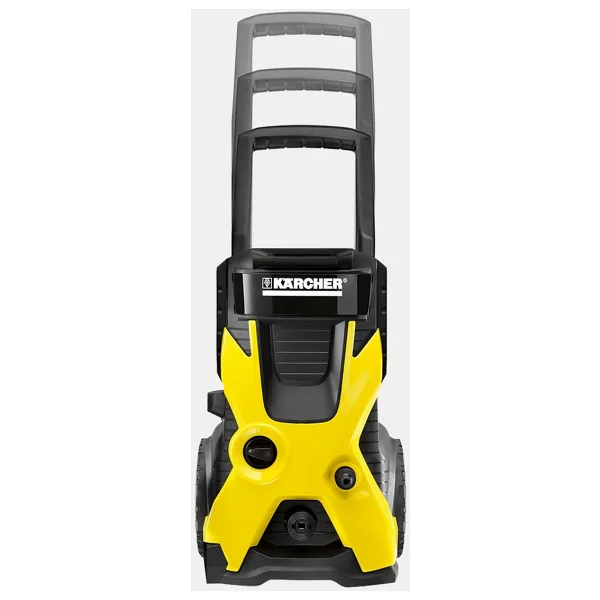 Karcher K 5 Basic 145 Bar 2.1 Kw Basınçlı Yıkama Makinesi - Görsel 2
