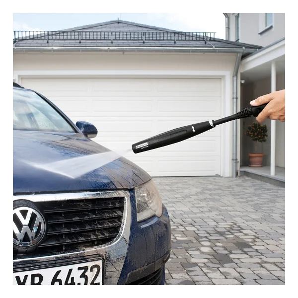 Karcher K 5 Basic 145 Bar 2.1 Kw Basınçlı Yıkama Makinesi - Görsel 3