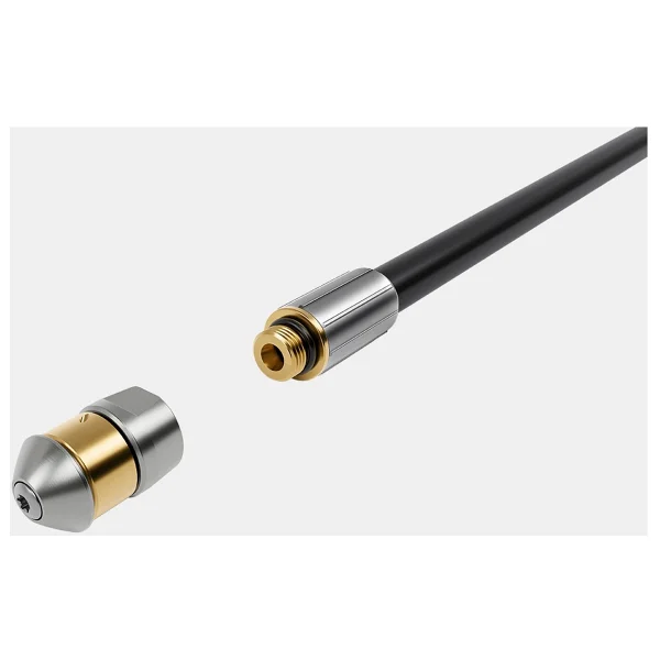Karcher Pc15 Kanal Ve Boru Açma Kiti 15 Metre - Görsel 2
