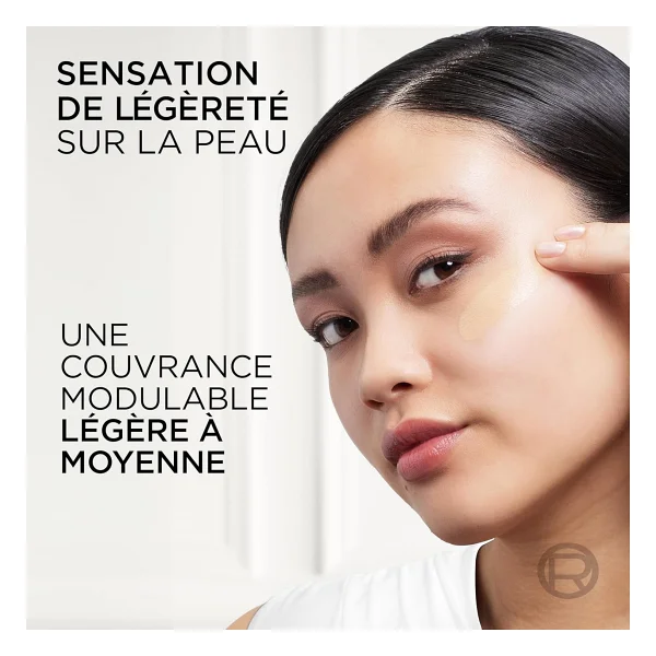 L'oreal Paris L'oreal True Match Nude Serum Fondöten 30 Ml - 0.5-2 Very - Görsel 3