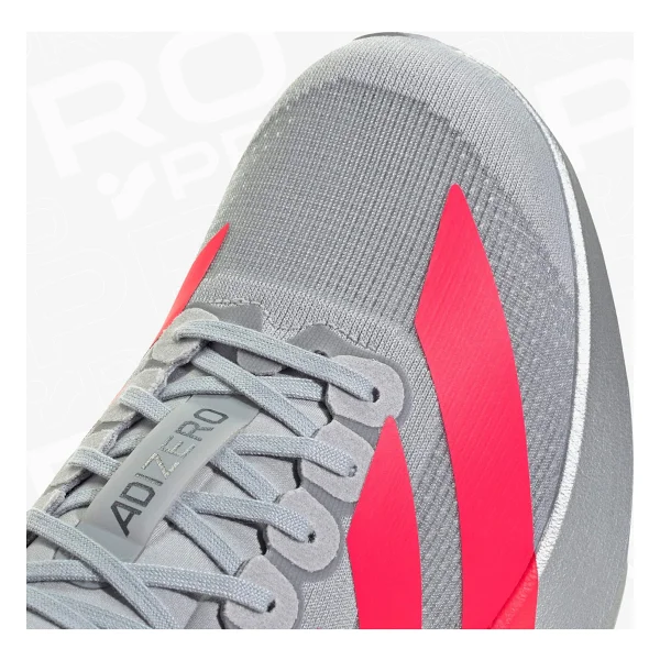 Adidas Adizero Evo Sl Kı3383 Gri Kadın Koşu Ayakkabısı - Görsel 7