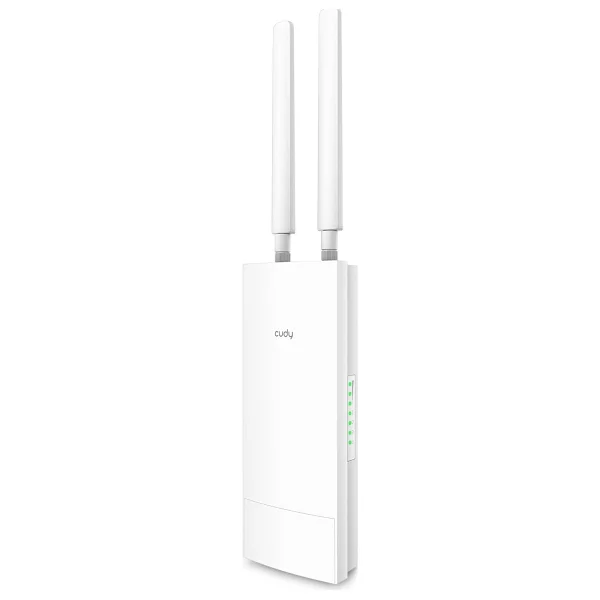 Cudy Lt400 Outdoor 1200 Mbps 4g Lte Mobil Modem - Görsel 4