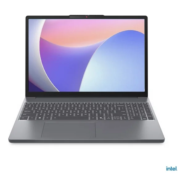 Lenovo Ideapad Slim 3 15ırh10 83k10016tr İ5-13420h 8 GB 512 GB SSD UHD Graphics 15.3" W11h Wuxga Notebook - Görsel 8
