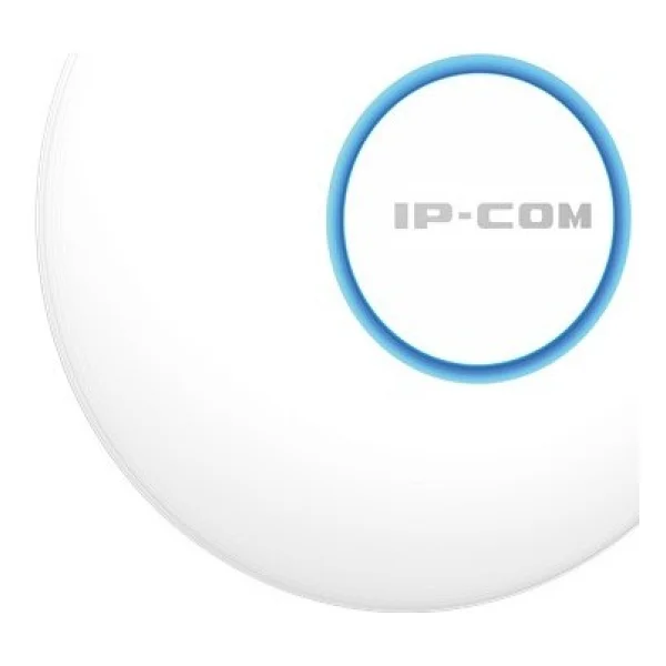 Ip-Com Pro-6-Mini 1500 Mbps Tavan Tipi Access Point - Görsel 3