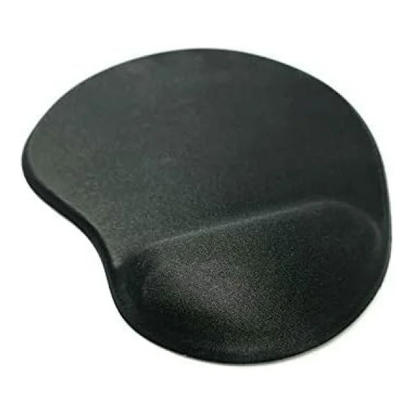 Addison 300521 Bileklik Destekli Siyah Mouse Pad - Option-1 - 001-Renkli - Görsel 4