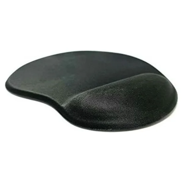 Addison 300521 Bileklik Destekli Siyah Mouse Pad - Option-1 - 001-Renkli - Görsel 2
