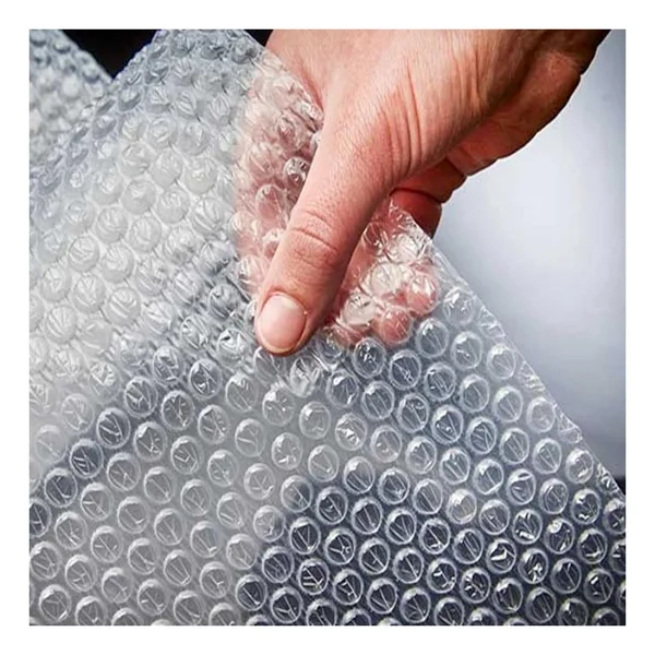 Balonlu Naylon 100cm X 5mt (En: 100 Cm, Boy: 5mt.) Üç Katlı Eşya Koruma Ambalajı, Pat Pat - Görsel 3
