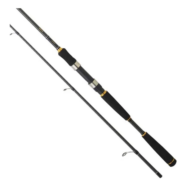 Daiwa Legalis Seabass 210 Cm 14-42 Gr 2 Parçalı Spin Kamış - Görsel 2