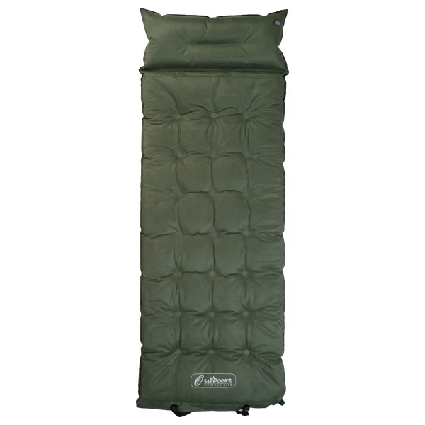 Outdoorz Dıy1401 Oto Şişme Mat - Görsel 3