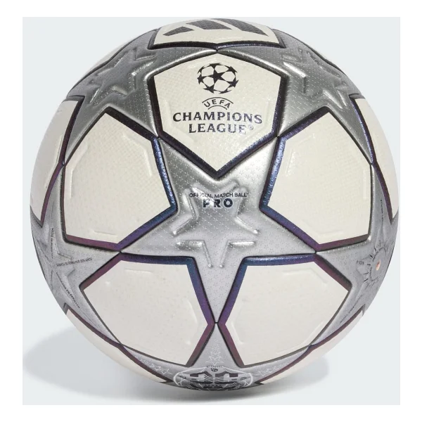 Adidas Uefa Champions League Pro 3rd Jy8891 5 Numara Futbol Topu - Görsel 2