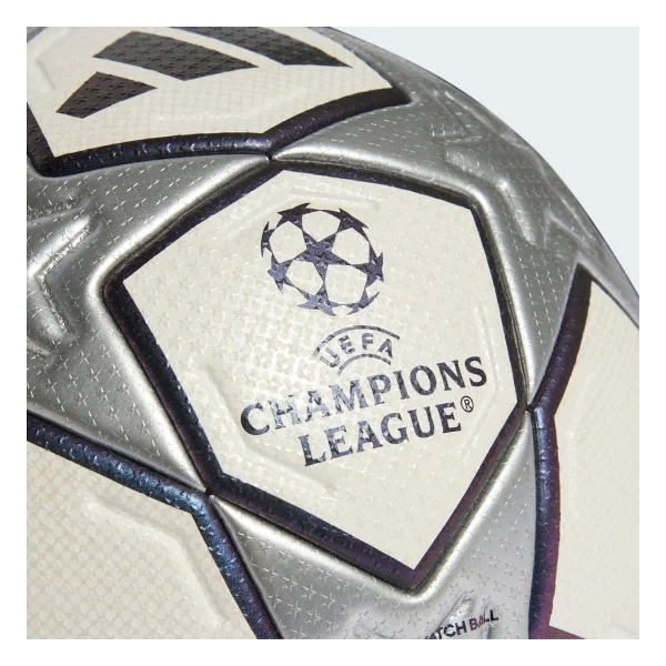 Adidas Uefa Champions League Pro 3rd Jy8891 5 Numara Futbol Topu - Görsel 3