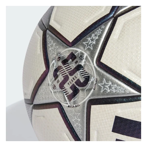 Adidas Uefa Champions League Pro 3rd Jy8891 5 Numara Futbol Topu - Görsel 4