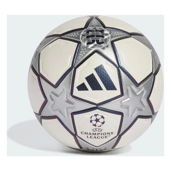 Adidas Uefa Champions League Pro 3rd Jy8891 5 Numara Futbol Topu - Görsel 5