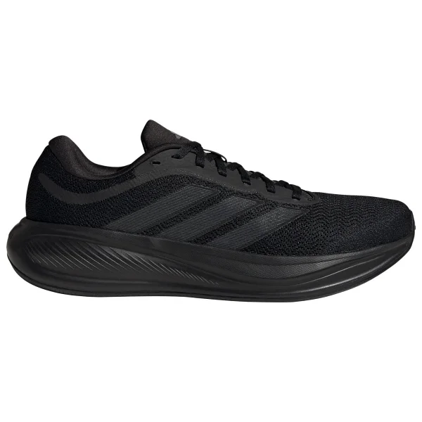 Adidas Response Runner 2 Kj1737 Siyah Koşu Ayakkabısı - Görsel 9