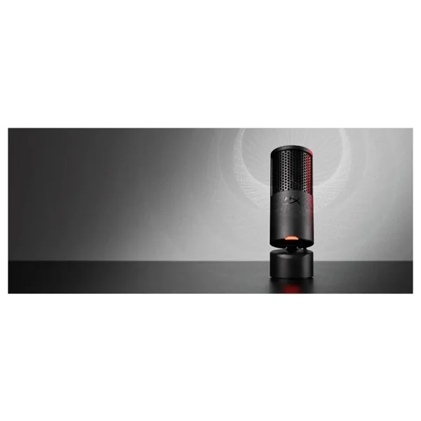 Hyperx Solocast 2 USB Oyuncu Mikrofonu - Görsel 6