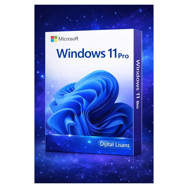 Mıcrosoft Windows 11 Home Oem Dijital Lisans Anahtarı - Görsel 6