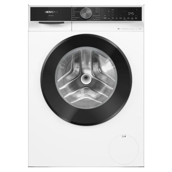 Siemens WG54K2Y0TR 10 kg 1400 Çamaşır Makinesi - Görsel 6