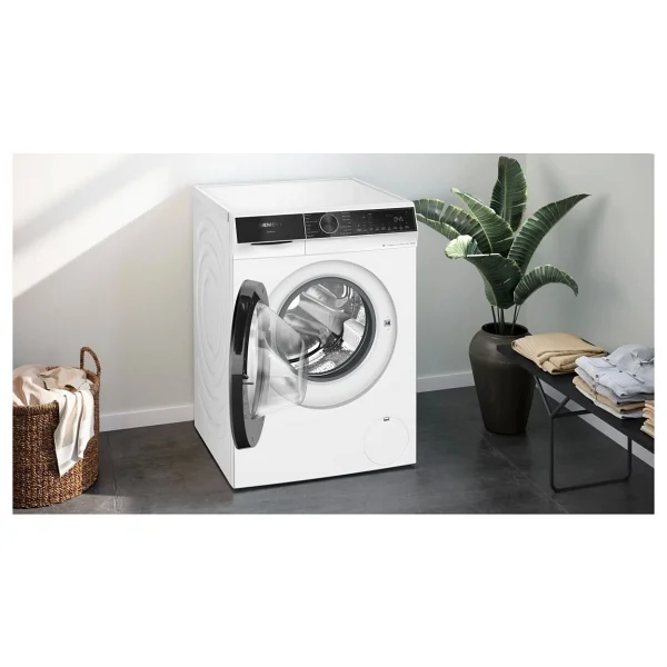 Siemens WG54K2Y0TR 10 kg 1400 Çamaşır Makinesi - Görsel 2