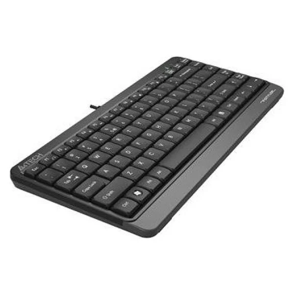A4 Tech Fstyler Fk11 Tkl Q Kablolu Klavye - Görsel 5