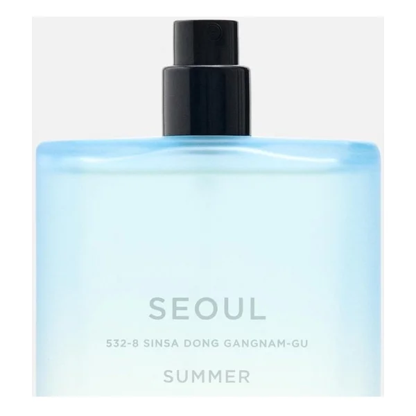 Zara Seoul Summer Edt 90 Ml - Görsel 3