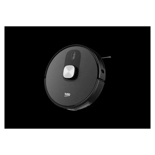 Beko Robo-X Vrr 72314 Vb Akıllı Robot Süpürge - Görsel 2