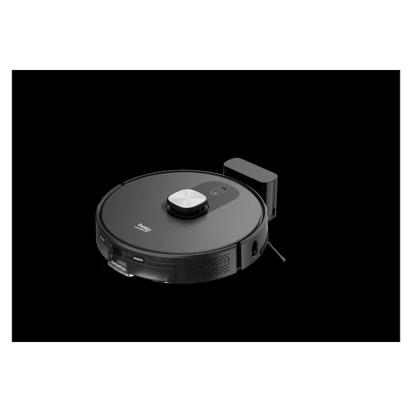 Beko Robo-X Vrr 72314 Vb Akıllı Robot Süpürge - Görsel 4